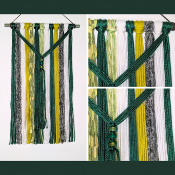 Wall Hangings