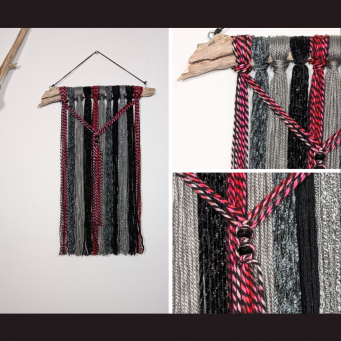 Wall Hangings