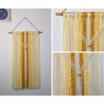 Wall Hangings