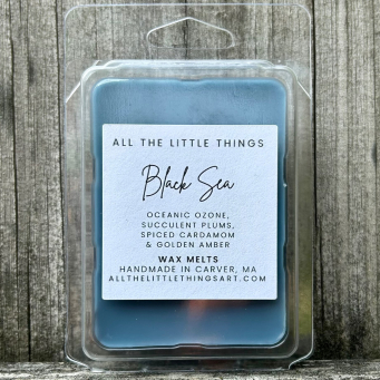 Wax Melt