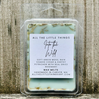 Wax Melt