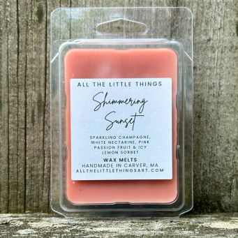 Wax Melt