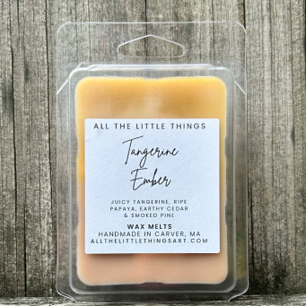 Wax Melt