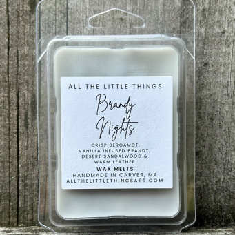 Wax Melt