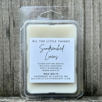 Wax Melt