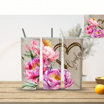 Tumbler