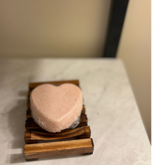 Bath Bombs