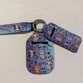 Keychains