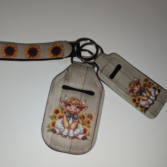 Keychains