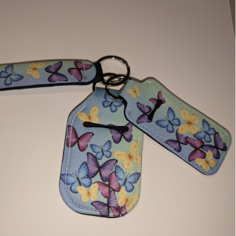 Keychains
