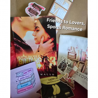 Book Accessories