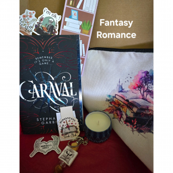 Book Accessories