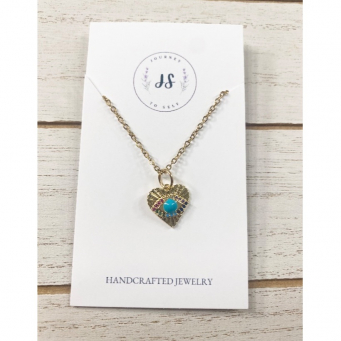 Charm Necklaces