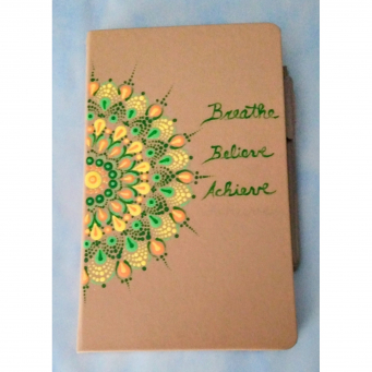 Journals & Notebooks
