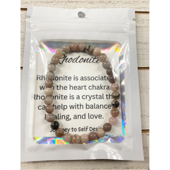 Beaded Bracelets