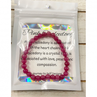 Beaded Bracelets