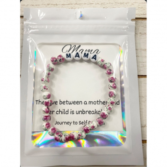 Beaded Bracelets
