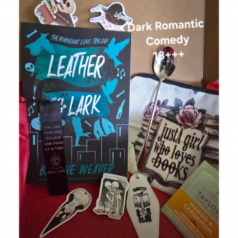 Book Accessories