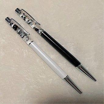 Pen & Ink