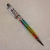 “Smell the Rainbow” Deluxe Rainbow Fluorite Pen