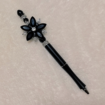 Pen & Ink