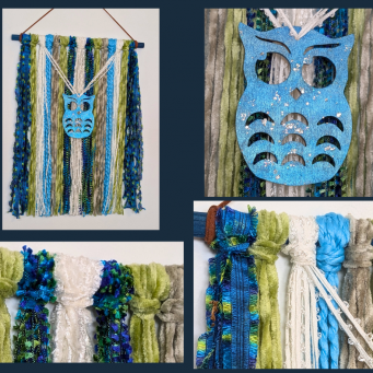 Wall Hangings