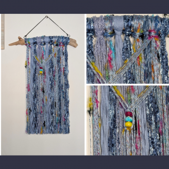 Wall Hangings