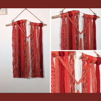 Wall Hangings