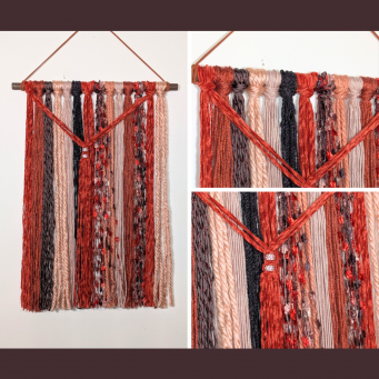 Wall Hangings