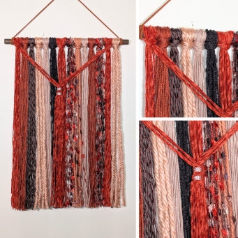 Wall Hangings