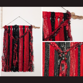 Wall Hangings