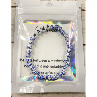 Beaded Bracelets