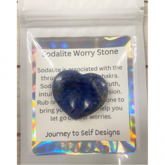 Metaphysical Crystals