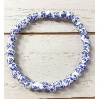Beaded Bracelets