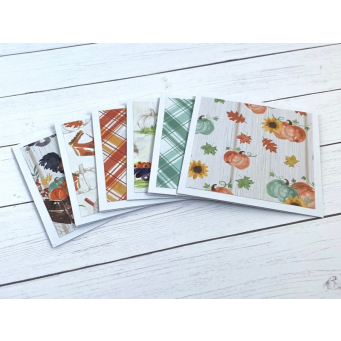Greeting Cards