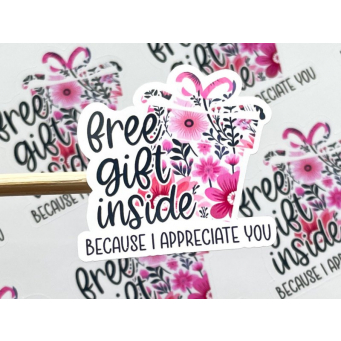Stickers