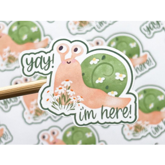 Stickers