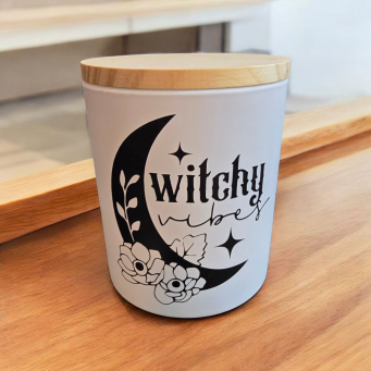 Candles & Home Fragrances