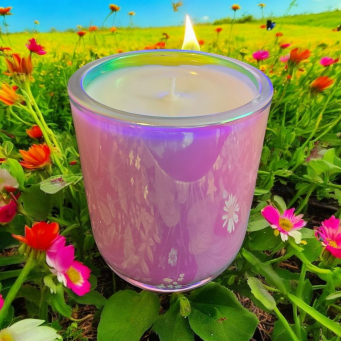 Candles & Home Fragrances