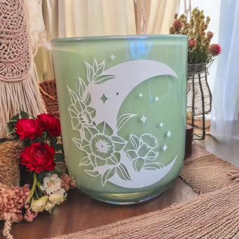 Candles & Home Fragrances