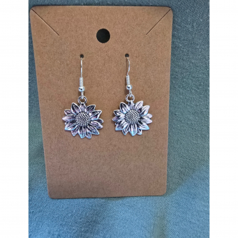 Dangle & Drop Earrings