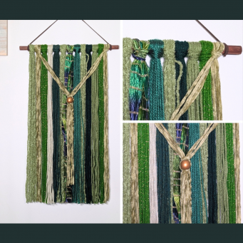 Wall Hangings