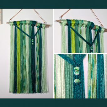 Wall Hangings
