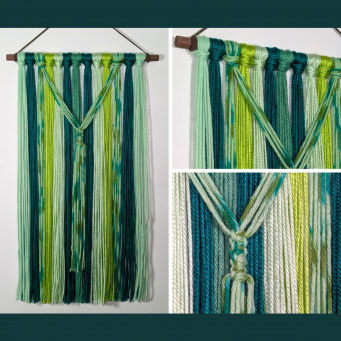 Wall Hangings