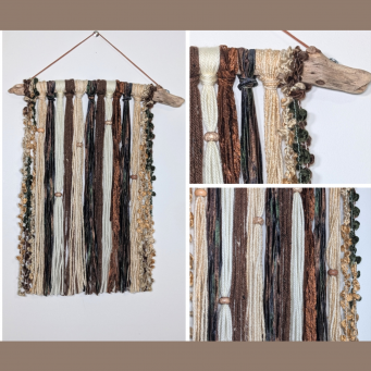 Wall Hangings