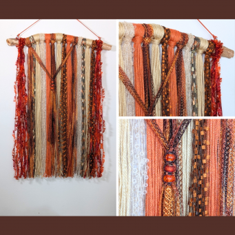 Wall Hangings