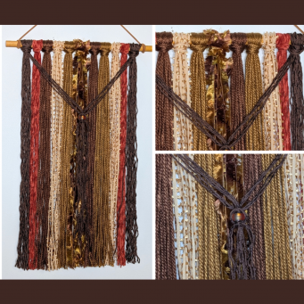 Wall Hangings
