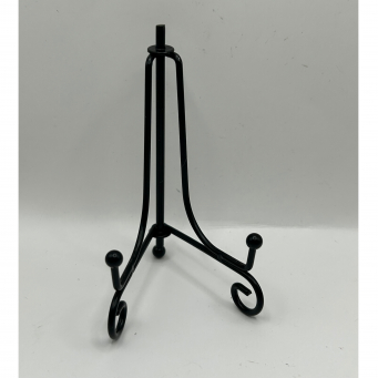 Frames, Hoops & Stands