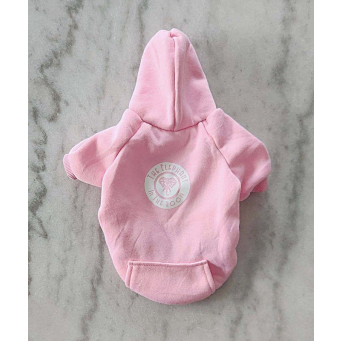 Pet Jackets & Hoodies