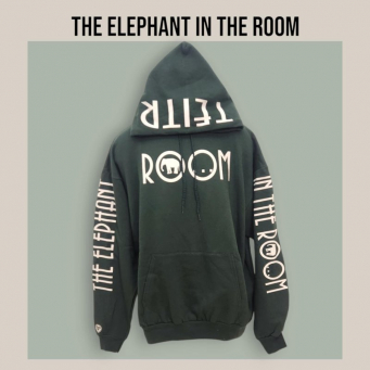 Hoodies & Sweatshirts